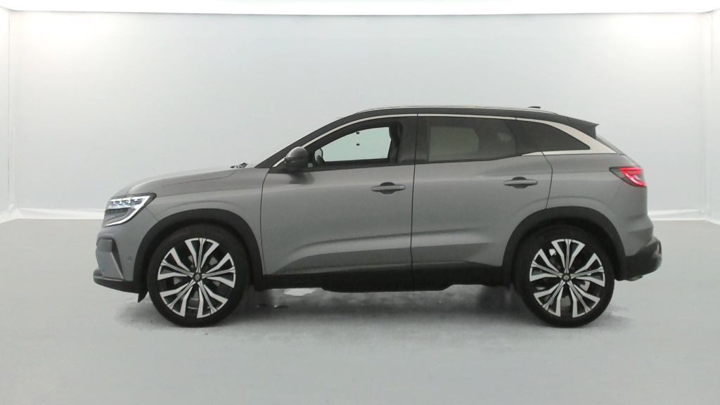 RENAULT Austral Iconic E-Tech hybrid 200 - ref: 6-2971x249679 - Photo 2