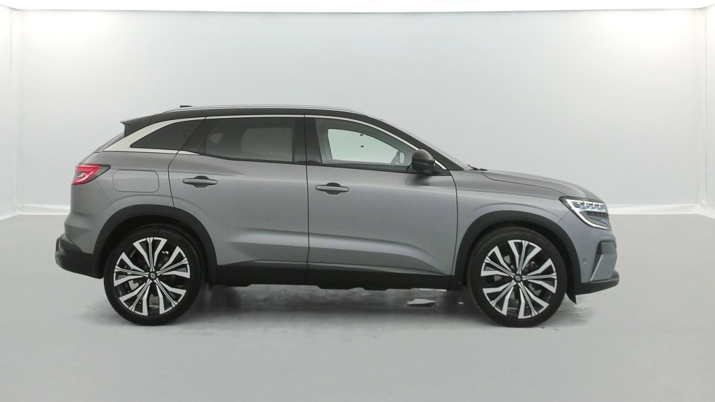 RENAULT Austral Iconic E-Tech hybrid 200 - ref: 6-2971x249679 - Photo 6