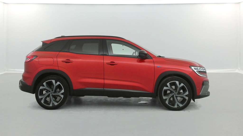 RENAULT Austral Techno esprit Alpine E-Tech full hybrid 200 GSR2 - ref: 6-2971x250029 - Photo 6
