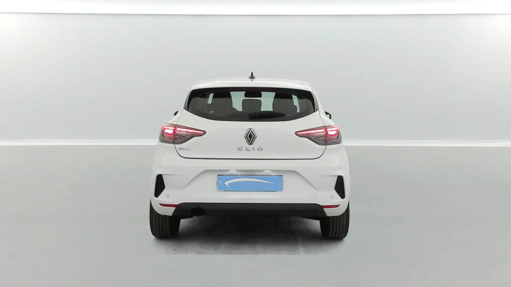 RENAULT Clio Evolution Blue dCi 100 ch GSR2 - ref: 6-2971x250042 - Photo 4