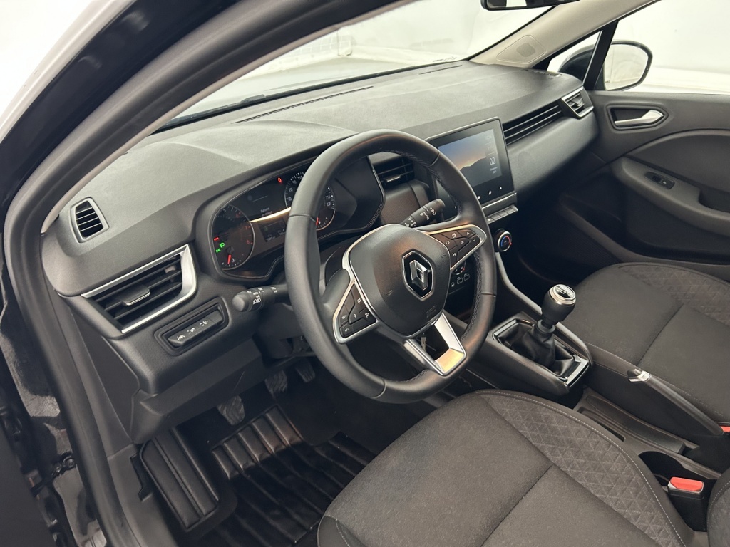 RENAULT Clio Equilibre TCe 90 - ref: 6-2971x250067 - Photo 14