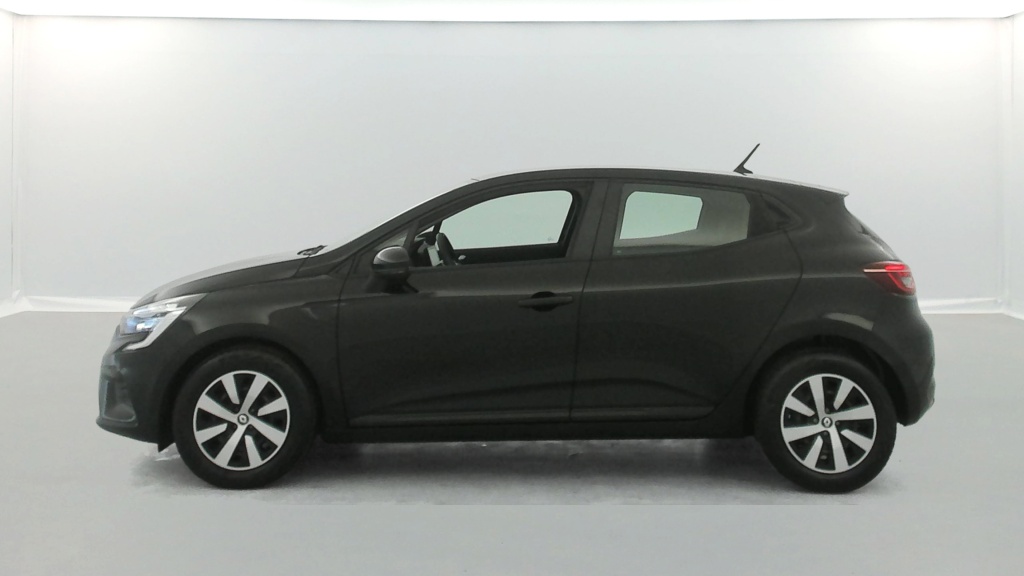 RENAULT Clio Equilibre TCe 90 - ref: 6-2971x250067 - Photo 2