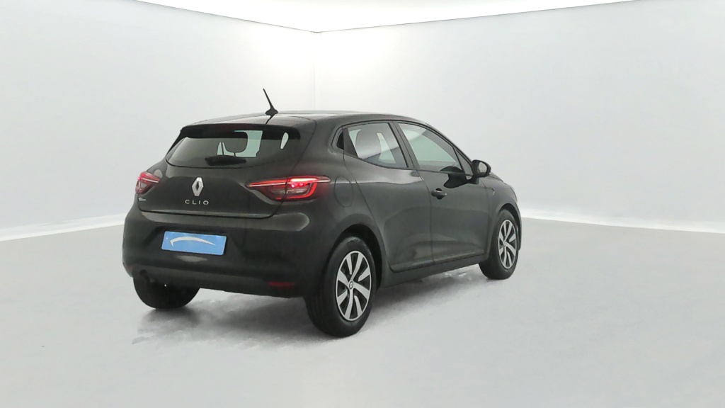 RENAULT Clio Equilibre TCe 90 - ref: 6-2971x250067 - Photo 5