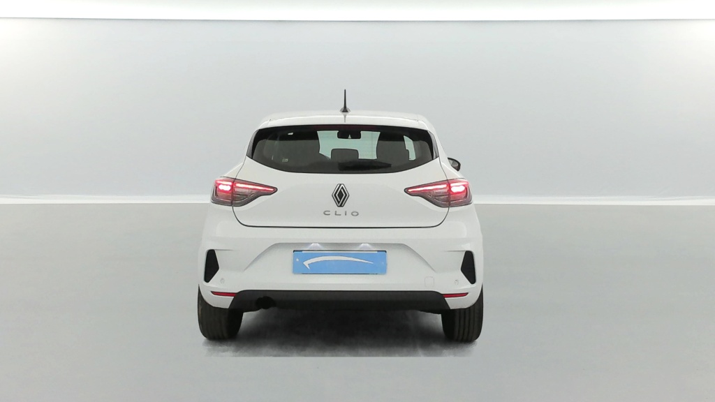 RENAULT Clio Evolution Blue dCi 100 ch GSR2 - ref: 6-2971x250098 - Photo 4