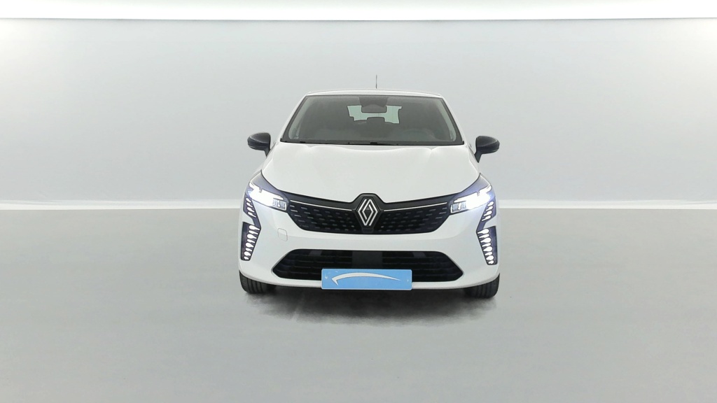 RENAULT Clio Evolution Blue dCi 100 ch GSR2 - ref: 6-2971x250098 - Photo 8
