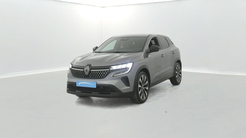 RENAULT Austral Techno E-Tech hybrid 200 - ref: 6-2971x250239 - Photo 1