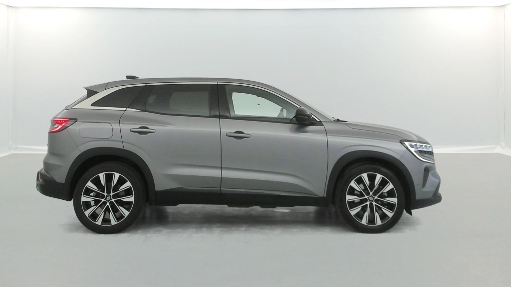 RENAULT Austral Techno E-Tech hybrid 200 - ref: 6-2971x250239 - Photo 6