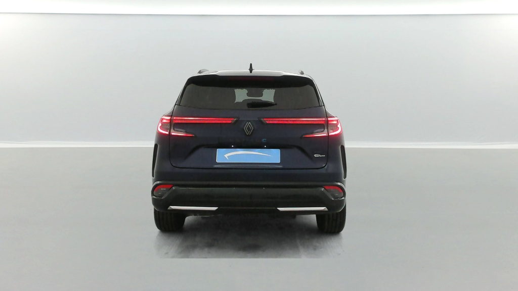RENAULT Espace esprit Alpine E-Tech full hybrid 200 GSR2 - ref: 6-2971x250354 - Photo 4