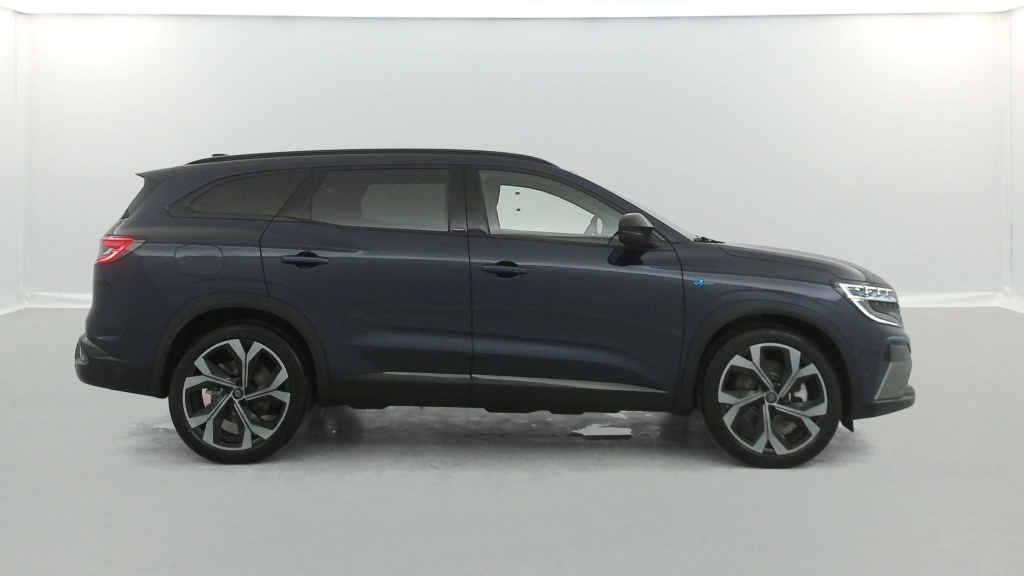 RENAULT Espace esprit Alpine E-Tech full hybrid 200 GSR2 - ref: 6-2971x250354 - Photo 6