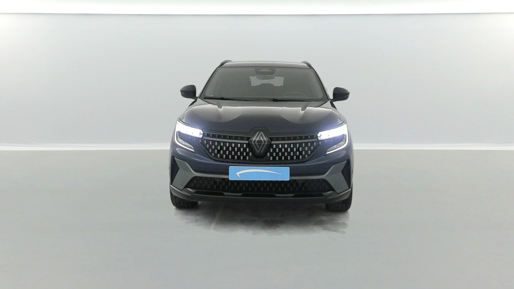 RENAULT Espace esprit Alpine E-Tech full hybrid 200 GSR2 - ref: 6-2971x250354 - Photo 8
