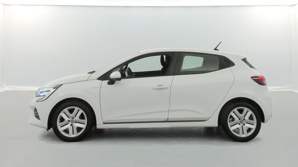 RENAULT Clio Zen SCe 65 21N - ref: 6-2971x250688 - Photo 2