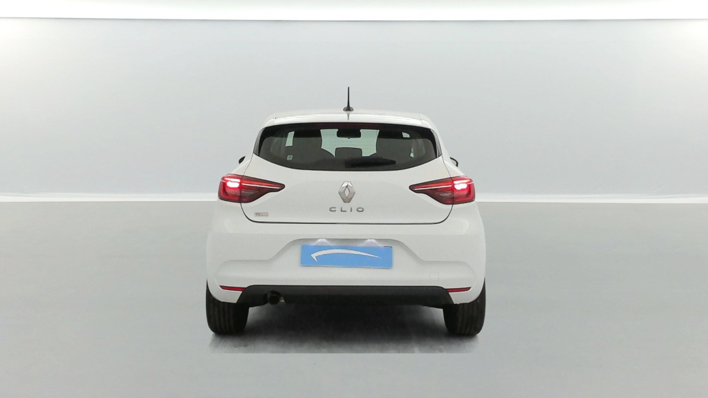 RENAULT Clio Zen SCe 65 21N - ref: 6-2971x250688 - Photo 4