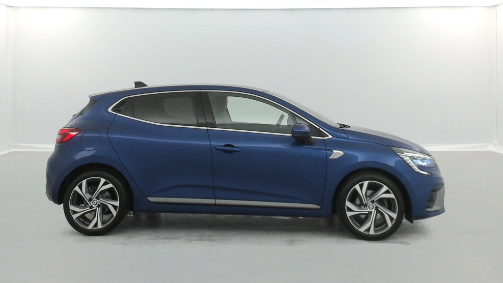 RENAULT Clio R.S. Line TCe 140 21N - ref: 6-2971x250714 - Photo 6