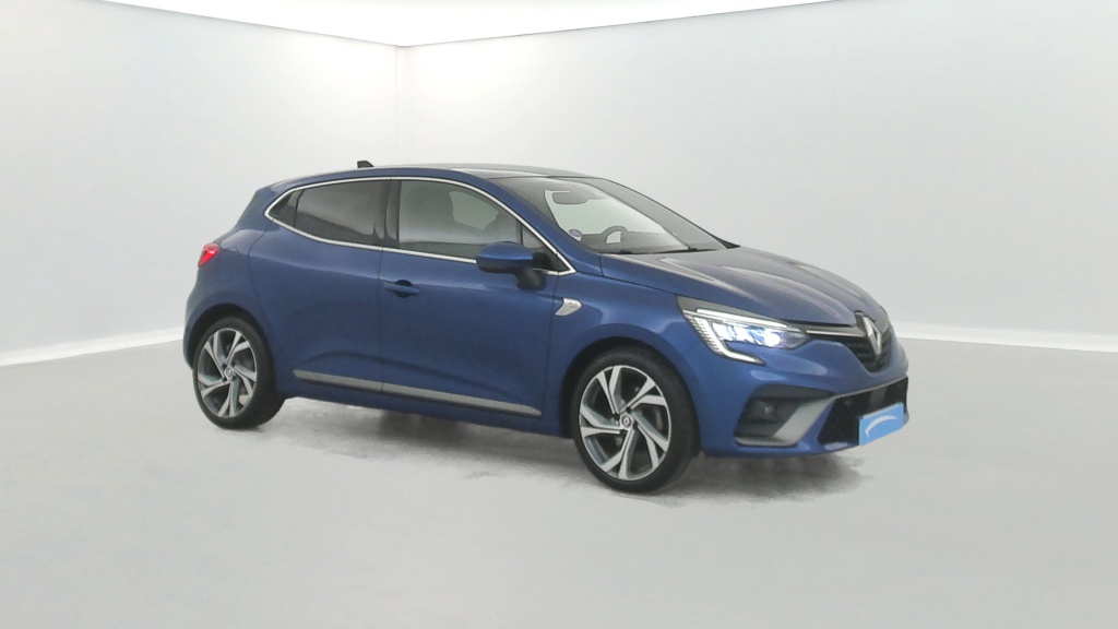 RENAULT Clio R.S. Line TCe 140 21N - ref: 6-2971x250714 - Photo 7