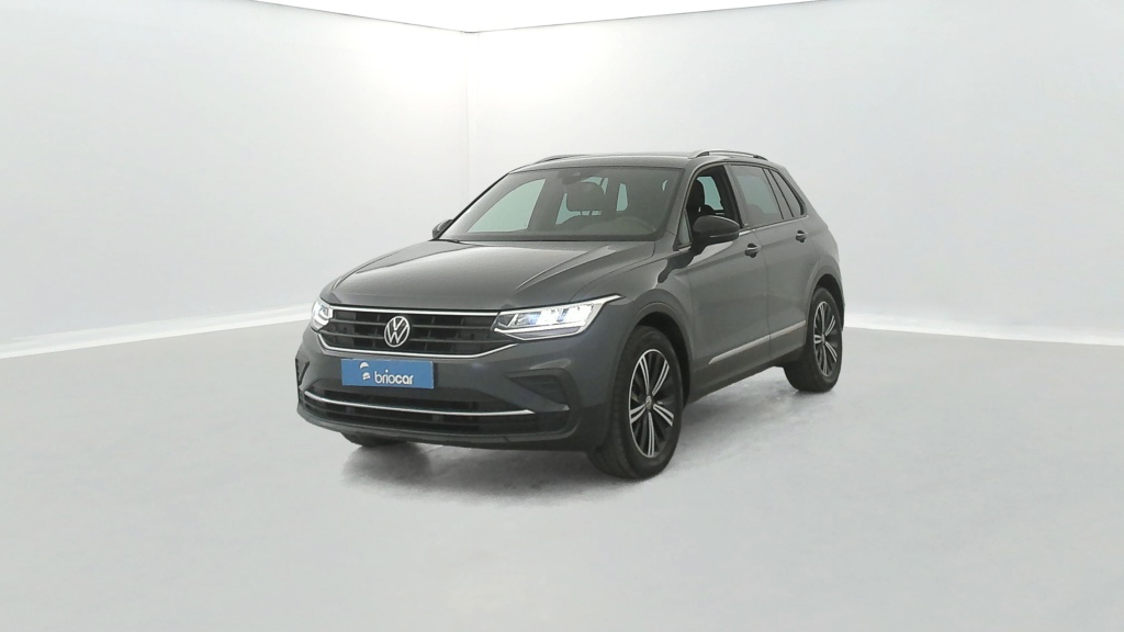 VOLKSWAGEN Tiguan Life 1.5 TSI 150 - ref: 6-2971x250850 - Photo 1