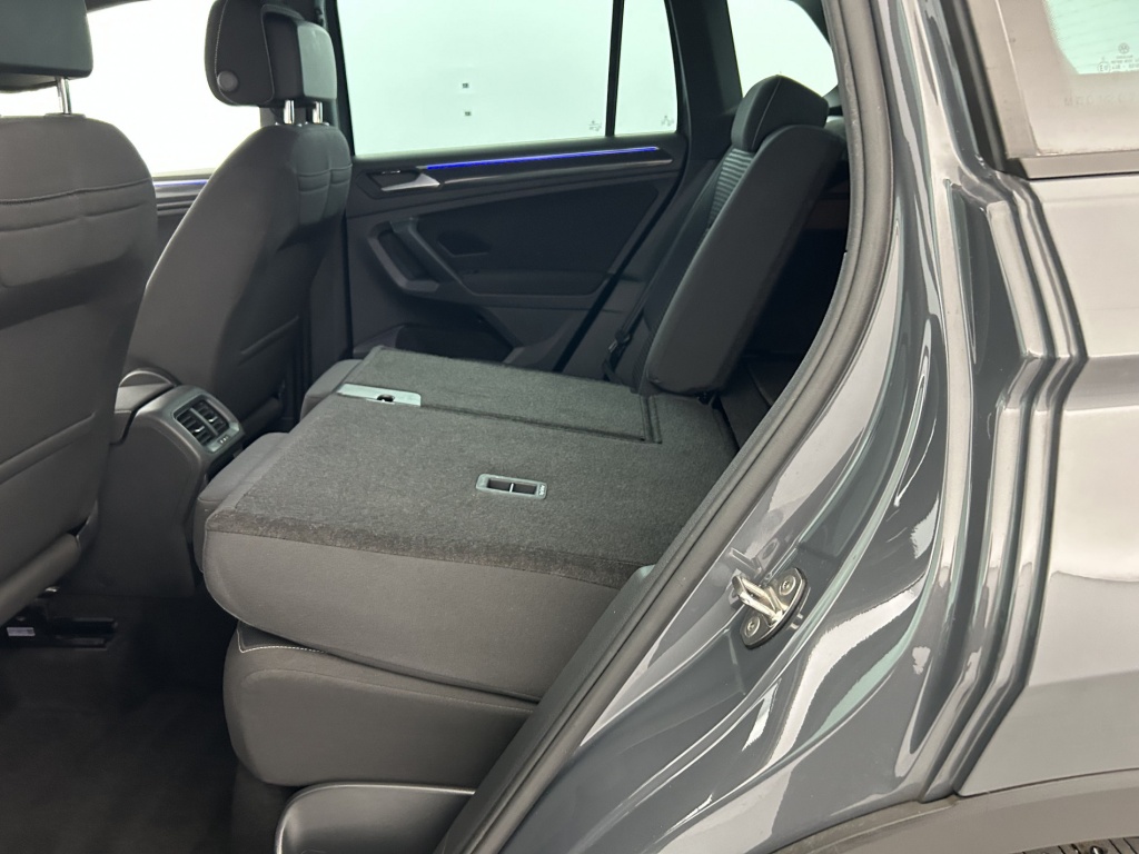 VOLKSWAGEN Tiguan Life 1.5 TSI 150 - ref: 6-2971x250850 - Photo 11