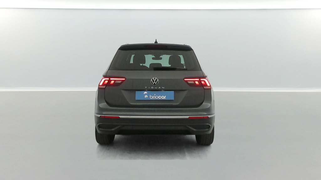 VOLKSWAGEN Tiguan Life 1.5 TSI 150 - ref: 6-2971x250850 - Photo 4