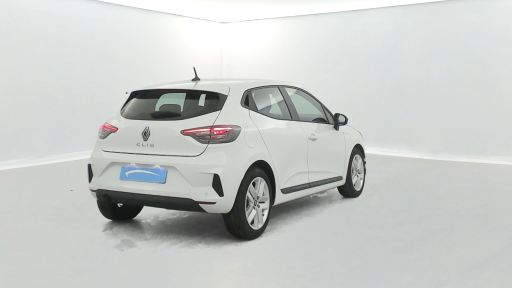 RENAULT Clio Evolution SCe 65 ch GSR2 - ref: 6-2971x250997 - Photo 5