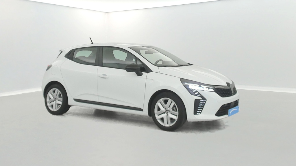 RENAULT Clio Evolution SCe 65 ch GSR2 - ref: 6-2971x250997 - Photo 7