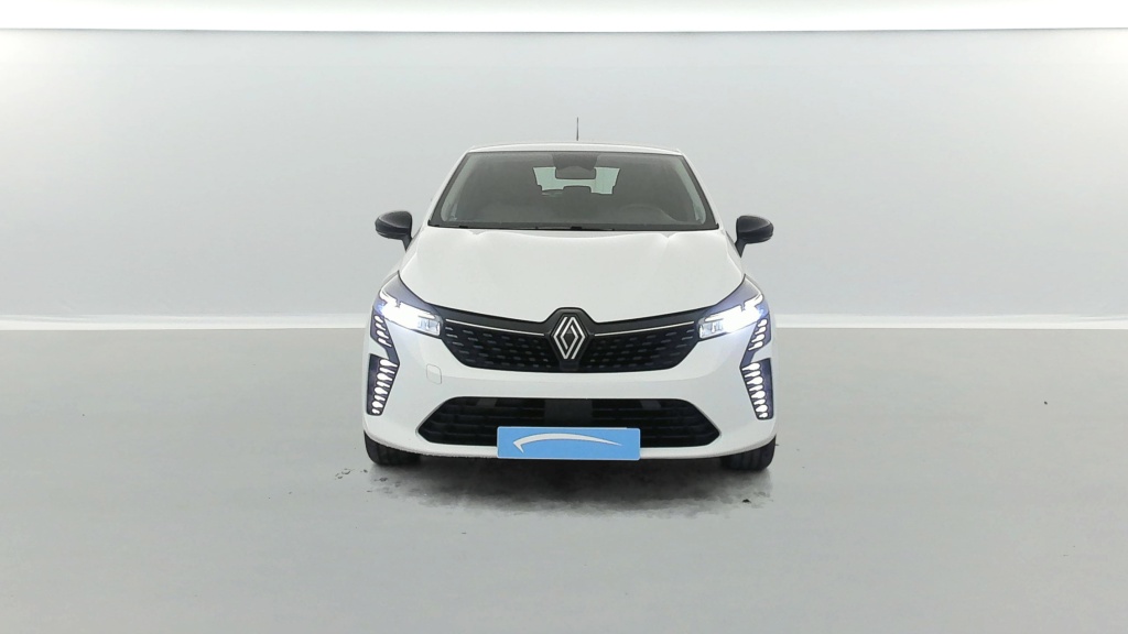 RENAULT Clio Evolution SCe 65 ch GSR2 - ref: 6-2971x250997 - Photo 8