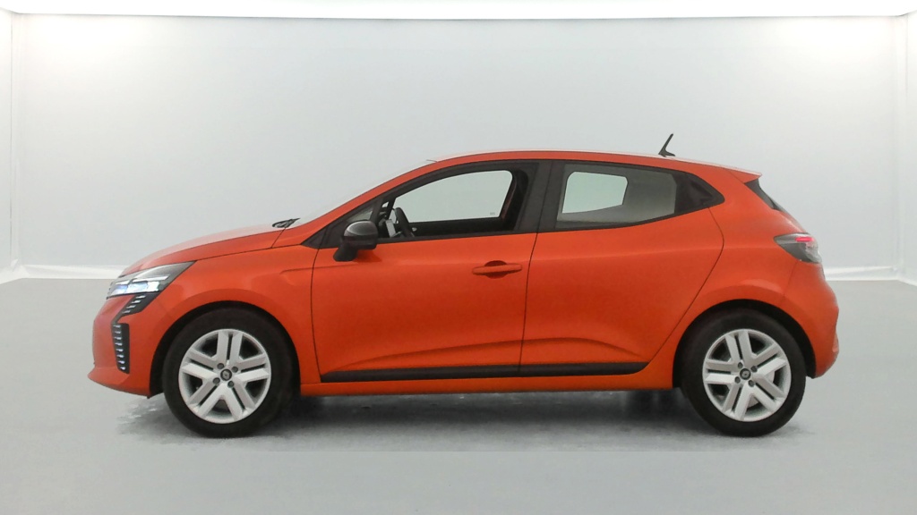 RENAULT Clio Evolution Eco-G 100 ch GSR2 - ref: 6-2971x251053 - Photo 2