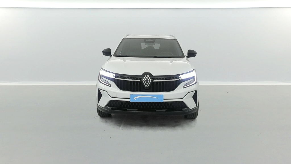 RENAULT Espace Techno E-Tech full hybrid 200 GSR2 - ref: 6-2971x251077 - Photo 8