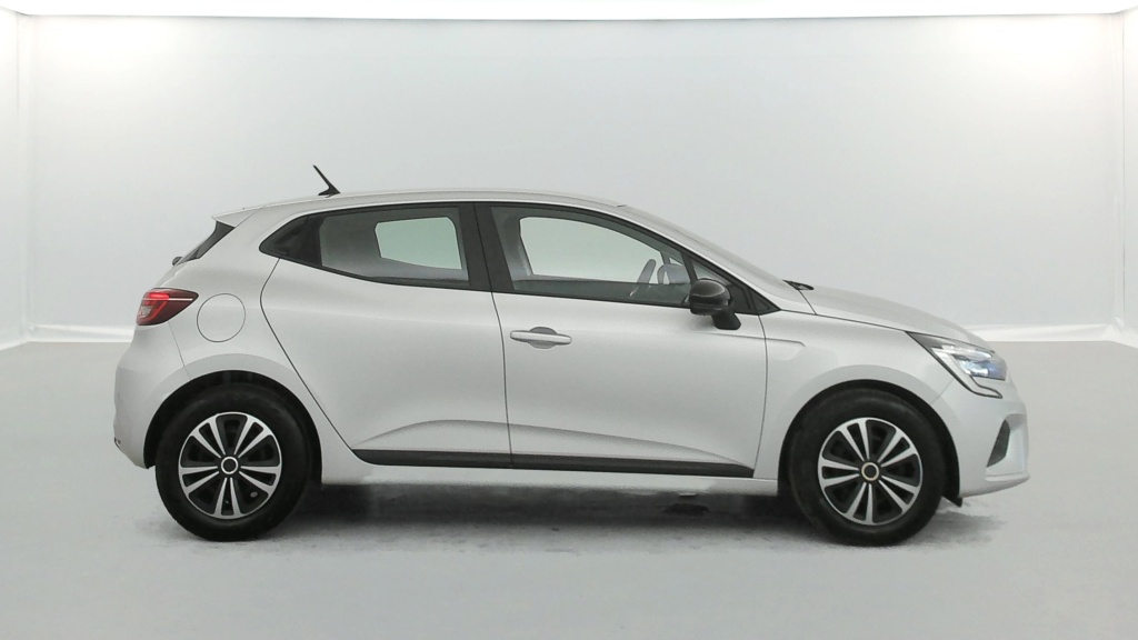 RENAULT Clio Equilibre TCe 90 - ref: 6-2971x251088 - Photo 6