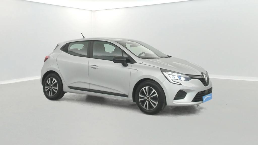 RENAULT Clio Equilibre TCe 90 - ref: 6-2971x251088 - Photo 7