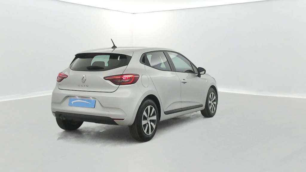 RENAULT Clio Equilibre TCe 90 - ref: 6-2971x251121 - Photo 5