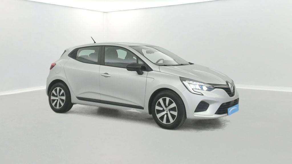 RENAULT Clio Equilibre TCe 90 - ref: 6-2971x251121 - Photo 7