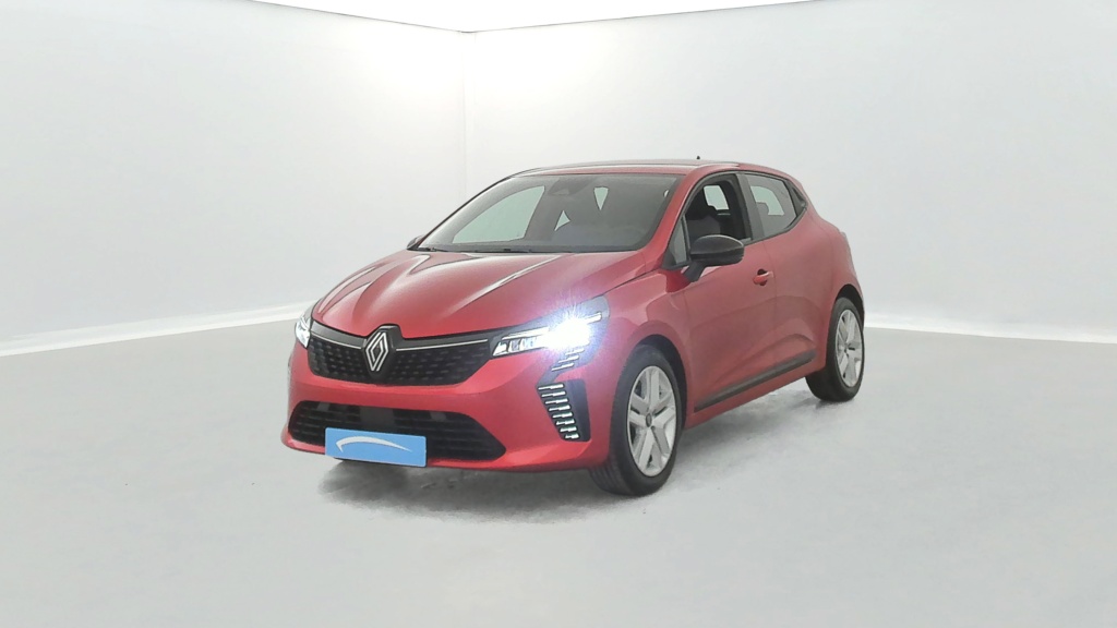 RENAULT Clio Evolution TCe 90 ch GSR2 - ref: 6-2971x251194 - Photo 1