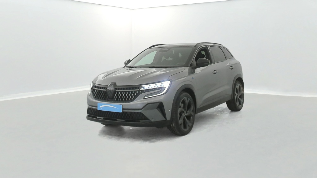 RENAULT Austral Iconic esprit Alpine E-Tech hybrid 200 - ref: 6-2971x251533 - Photo 1