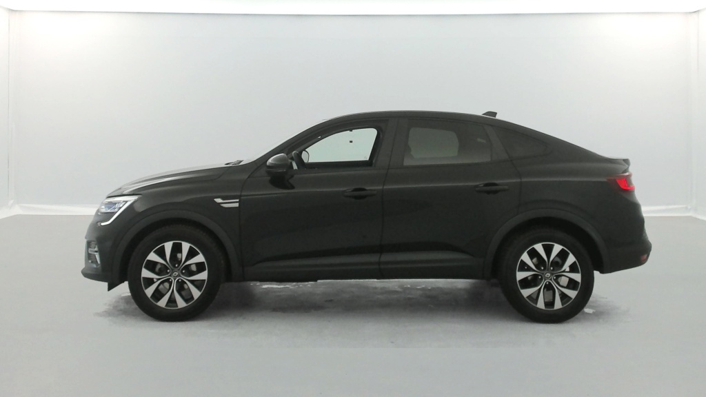RENAULT Arkana Evolution mild hybrid 140 EDC FAP 22 - ref: 6-2971x251587 - Photo 2