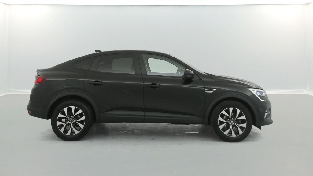 RENAULT Arkana Evolution mild hybrid 140 EDC FAP 22 - ref: 6-2971x251587 - Photo 6