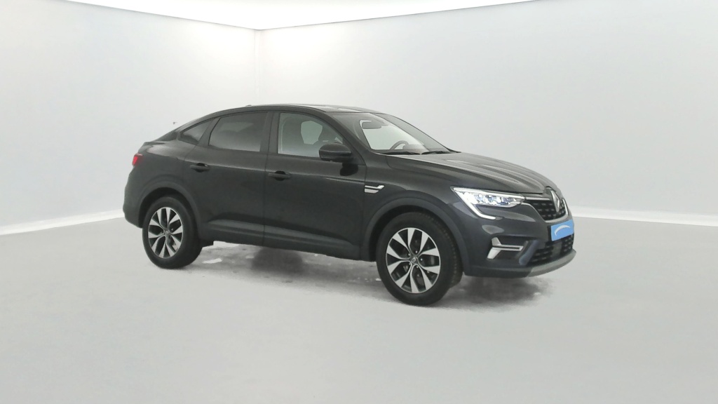 RENAULT Arkana Evolution mild hybrid 140 EDC FAP 22 - ref: 6-2971x251587 - Photo 7