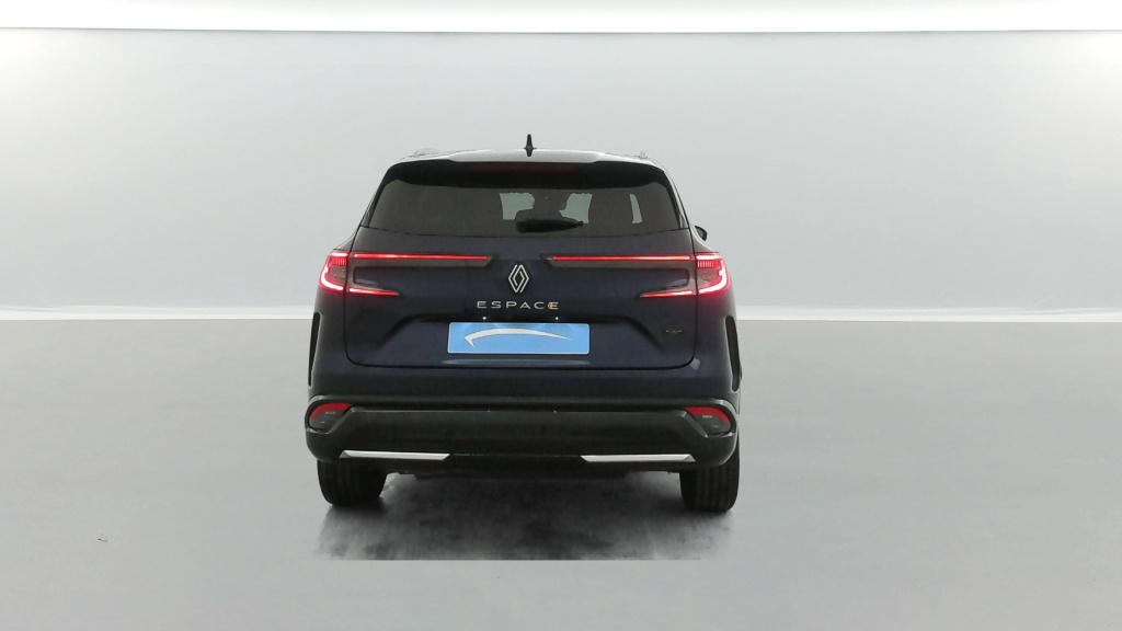 RENAULT Espace Techno E-Tech full hybrid 200 GSR2 - ref: 6-2971x251689 - Photo 4