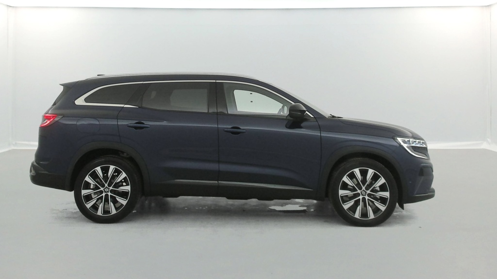 RENAULT Espace Techno E-Tech full hybrid 200 GSR2 - ref: 6-2971x251689 - Photo 6