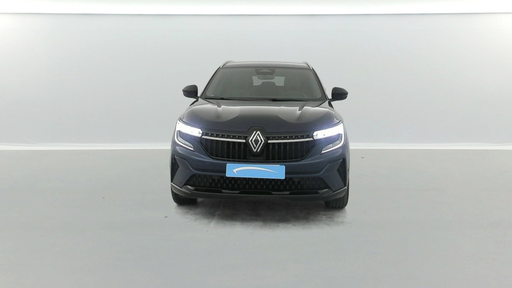 RENAULT Espace Techno E-Tech full hybrid 200 GSR2 - ref: 6-2971x251689 - Photo 8