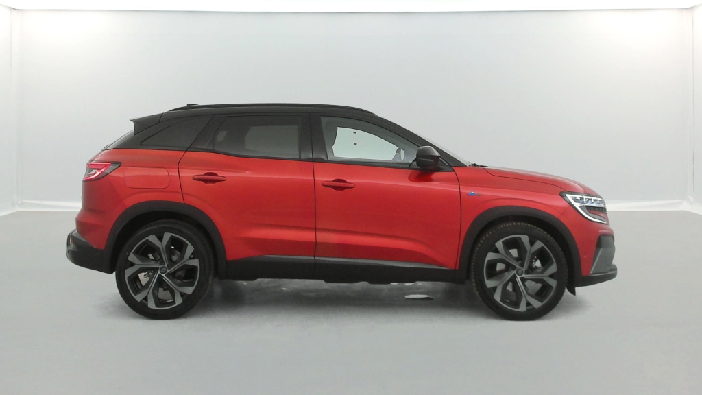 RENAULT Austral Techno esprit Alpine E-Tech hybrid 200 - ref: 6-2971x251762 - Photo 6