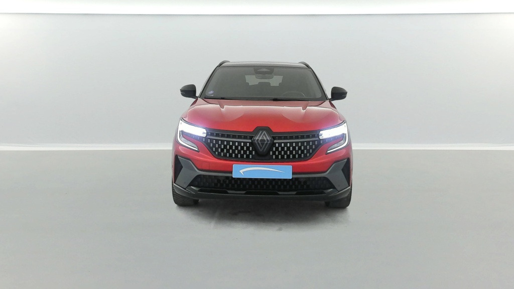 RENAULT Austral Techno esprit Alpine E-Tech hybrid 200 - ref: 6-2971x251762 - Photo 8