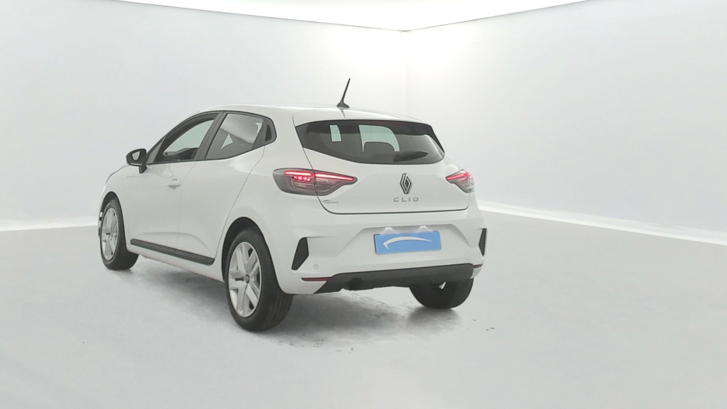 RENAULT Clio Evolution Blue dCi 100 ch GSR2 - ref: 6-2971x251797 - Photo 3