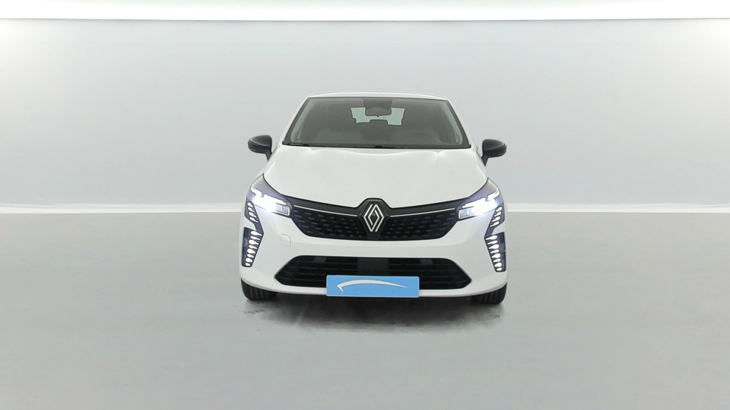 RENAULT Clio Evolution E-Tech full hybrid 145 ch GSR2 - ref: 6-2971x251896 - Photo 8