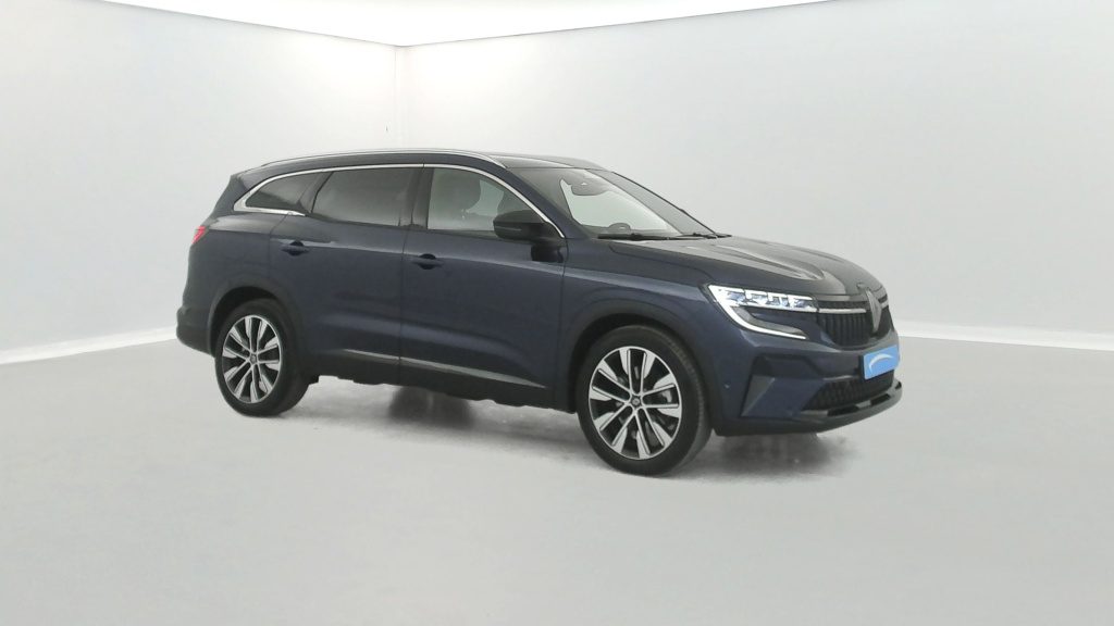 RENAULT Espace Techno E-Tech full hybrid 200 GSR2 - ref: 6-2971x252154 - Photo 7