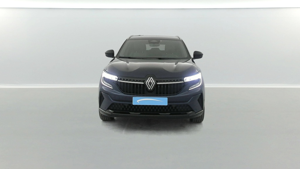 RENAULT Espace Techno E-Tech full hybrid 200 GSR2 - ref: 6-2971x252154 - Photo 8