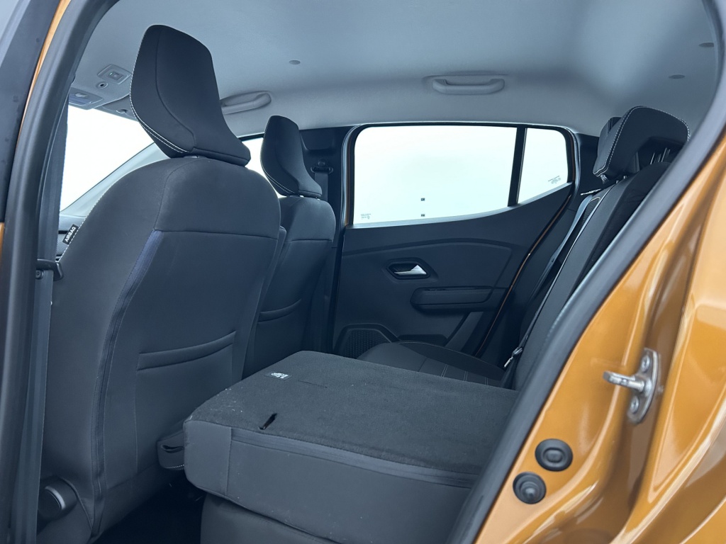 DACIA Sandero Stepway Confort ECO-G 100 22 - ref: 6-2971x252290 - Photo 11