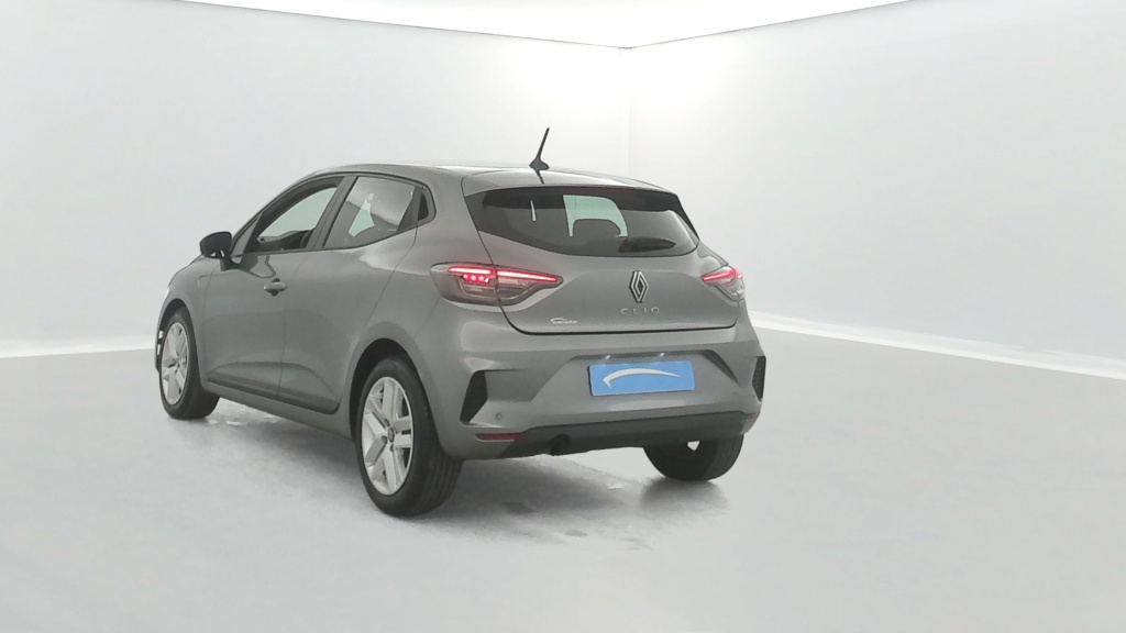 RENAULT Clio Evolution TCe 90 - ref: 6-2971x252315 - Photo 3