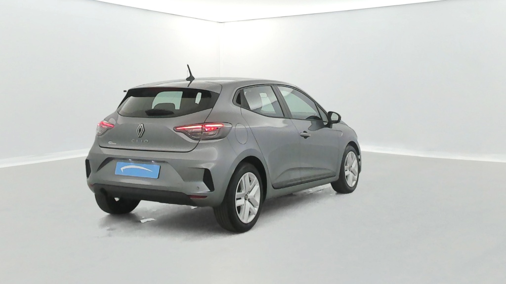 RENAULT Clio Evolution TCe 90 - ref: 6-2971x252315 - Photo 5