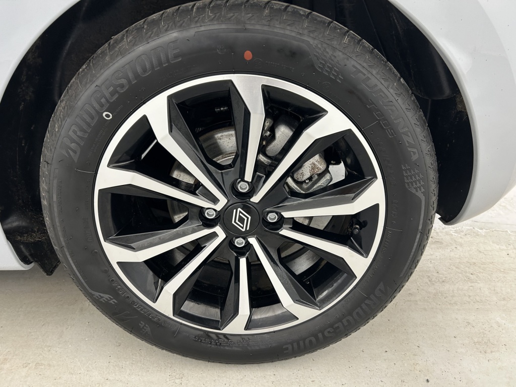 RENAULT Clio Techno E-Tech full hybrid 145 - ref: 6-2971x252429 - Photo 20