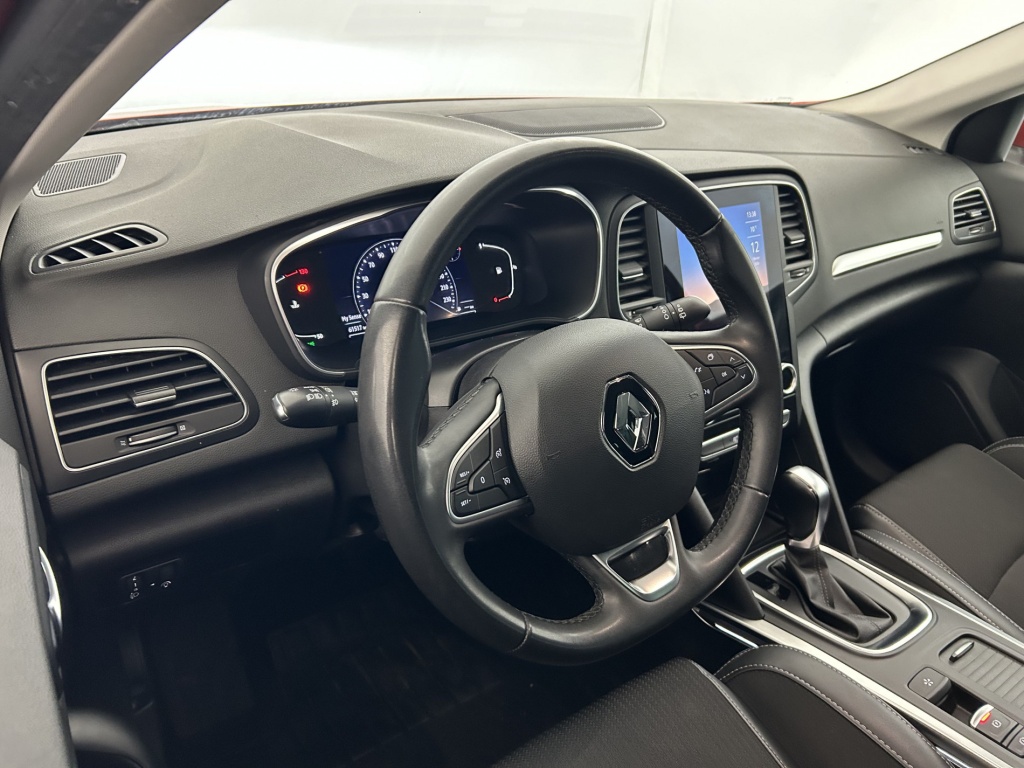 RENAULT Megane Techno Blue dCi 115 EDC - ref: 6-2971x252432 - Photo 14