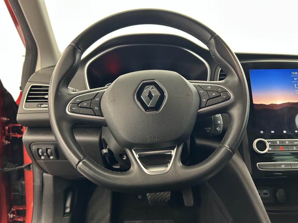 RENAULT Megane Techno Blue dCi 115 EDC - ref: 6-2971x252432 - Photo 15
